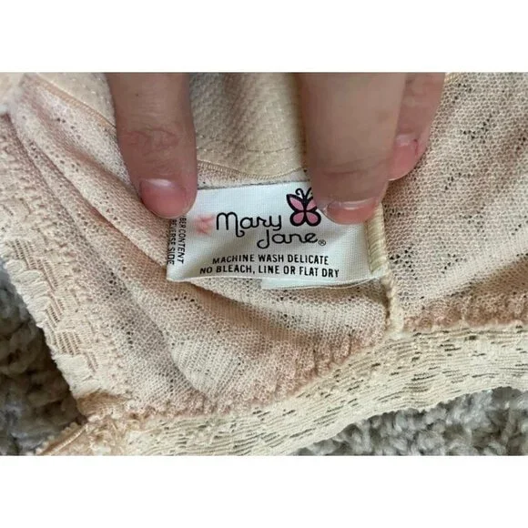 Vintage Nightgown - Picture 6 of 7